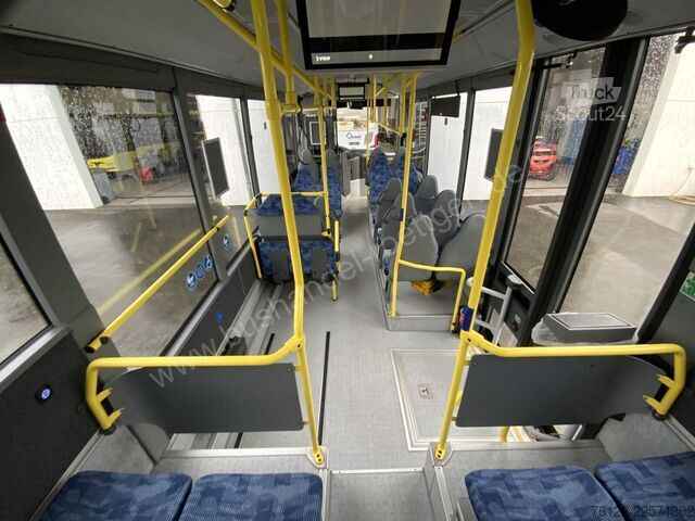 Stadsbus Setra S 415 LE Business