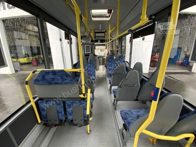 Stadsbus Setra S 415 LE Business
