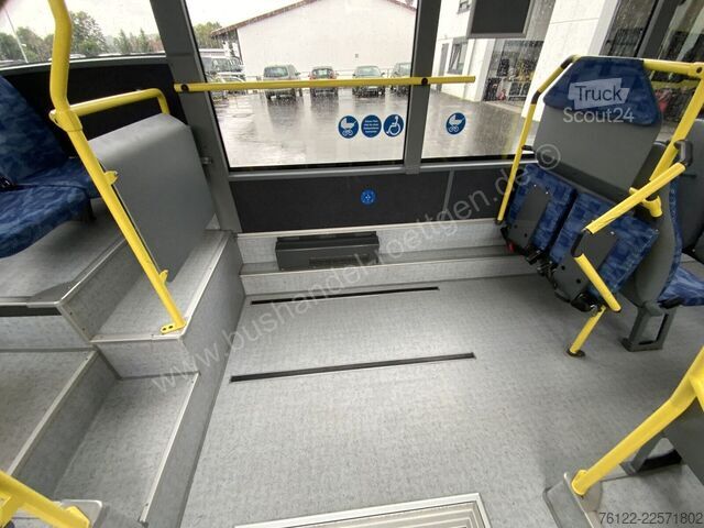 Stadsbus Setra S 415 LE Business