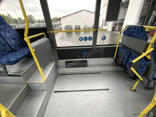 Stadsbus Setra S 415 LE Business