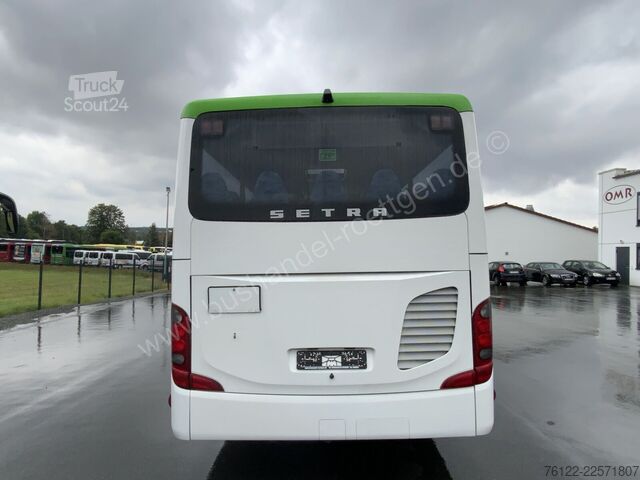 Autobus urbain Setra S 415 LE Business