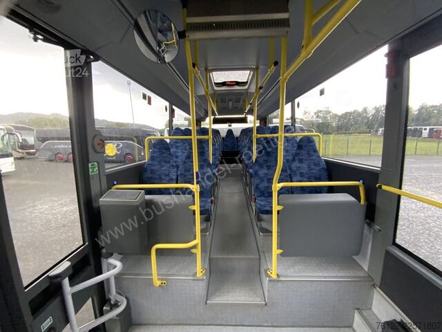 Autobus urbain Setra S 415 LE Business