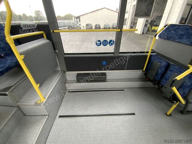 Autobus urbain Setra S 415 LE Business