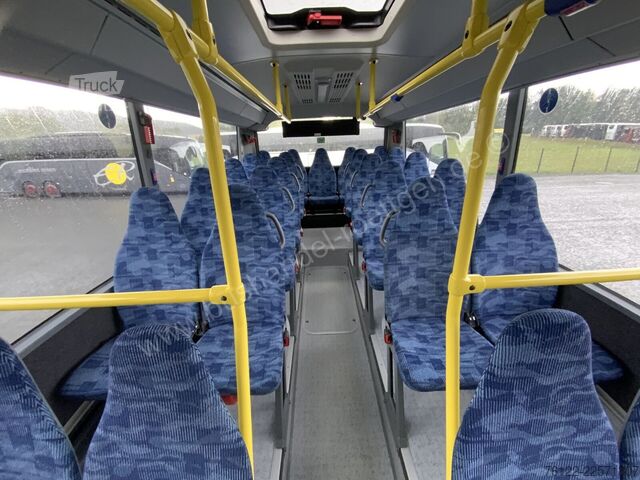 Autobus urbain Setra S 415 LE Business