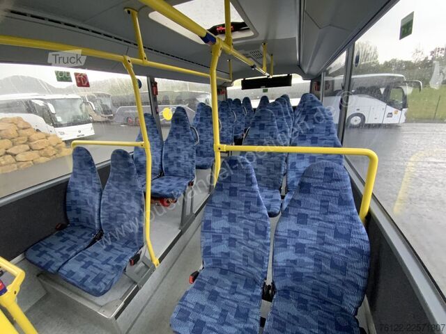 Stadsbus Setra S 415 LE Business