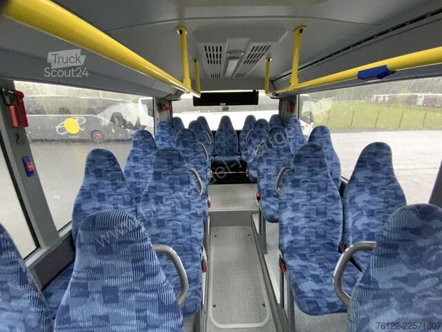 Stadsbus Setra S 415 LE Business