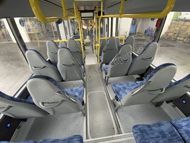 Stadsbus Setra S 415 LE Business