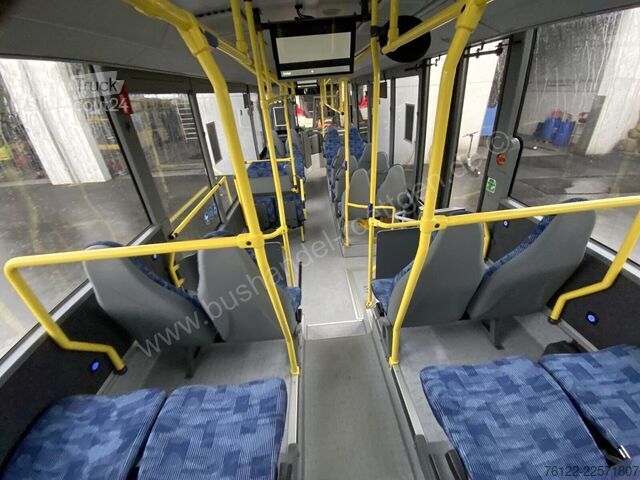 Stadsbus Setra S 415 LE Business