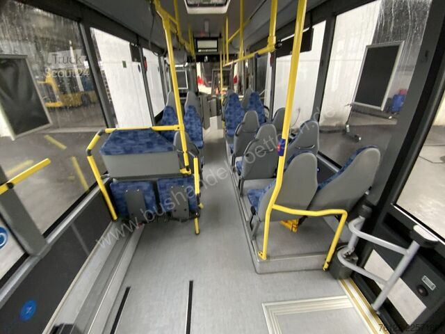 Stadsbus Setra S 415 LE Business