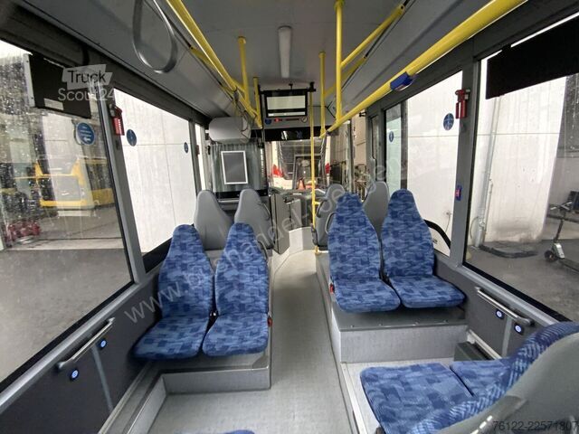 Stadsbus Setra S 415 LE Business