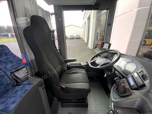Stadsbus Setra S 415 LE Business