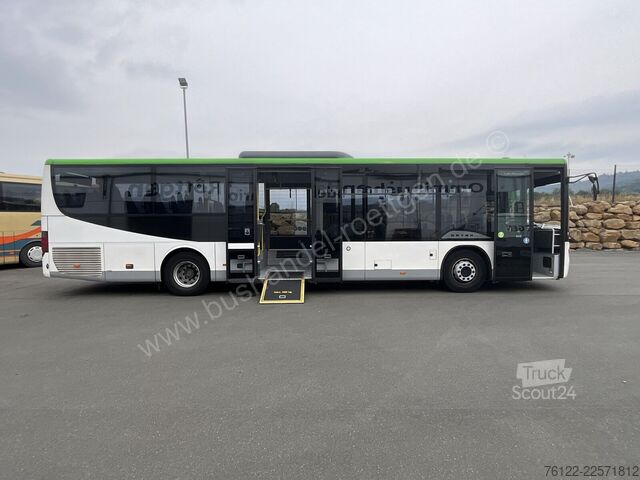 Autobus urbain Setra S 415 LE Business