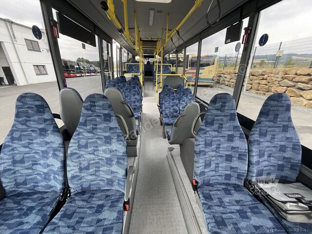 Autobus urbain Setra S 415 LE Business