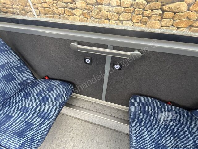 Autobus urbain Setra S 415 LE Business