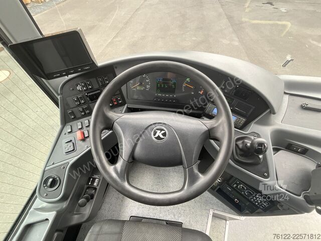 Bybuss Setra S 415 LE Business