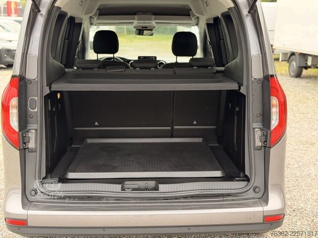 Minibus Mercedes-Benz Citan Kombi 113 Standard Tourer Pro