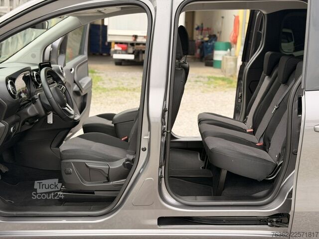 Minibus Mercedes-Benz Citan Kombi 113 Standard Tourer Pro