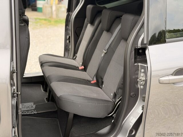 Minibus Mercedes-Benz Citan Kombi 113 Standard Tourer Pro