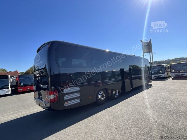 Autocar MAN R 08 Lion's Coach L