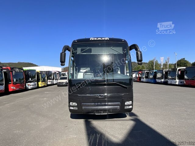 Autocar MAN R 08 Lion's Coach L