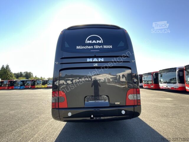 Autocar MAN R 08 Lion's Coach L