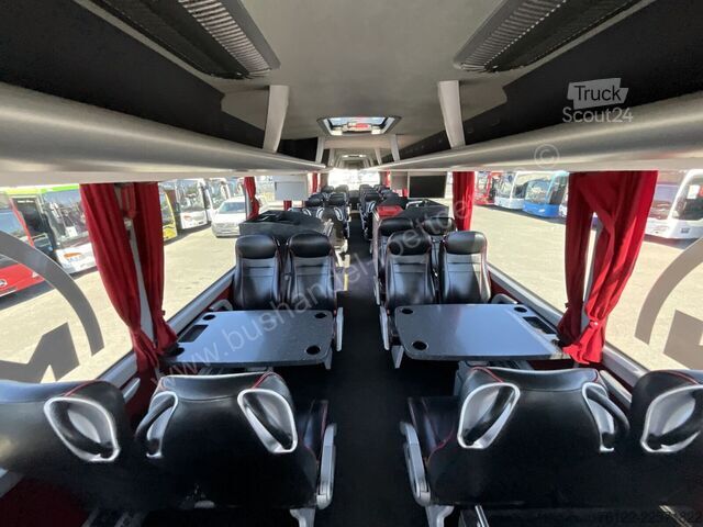 Autocar MAN R 08 Lion's Coach L