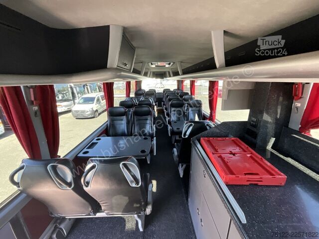 Autocar MAN R 08 Lion's Coach L