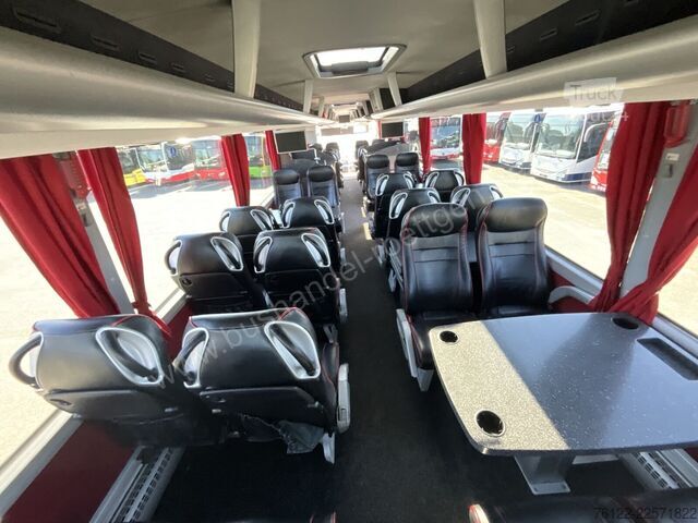 Tūrisma autobuss MAN R 08 Lion's Coach L
