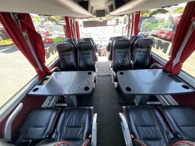 Tūrisma autobuss MAN R 08 Lion's Coach L