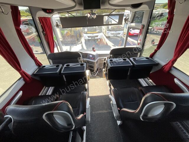 Tūrisma autobuss MAN R 08 Lion's Coach L