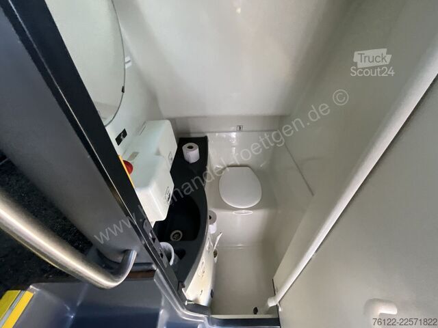 Tūrisma autobuss MAN R 08 Lion's Coach L