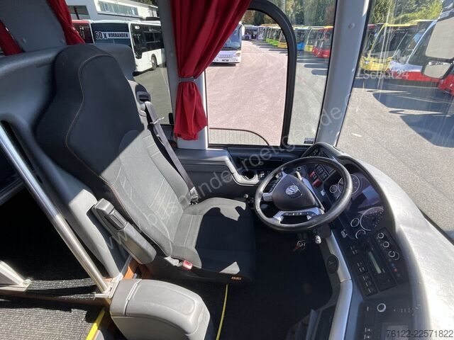 Tūrisma autobuss MAN R 08 Lion's Coach L