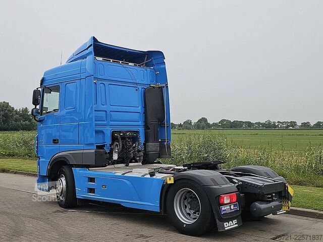 Standard-SZM DAF XF 480