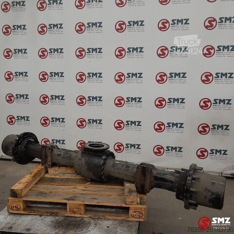 Axa de transmisie Caterpillar Occ aandrijfas MT-E3050 HL II Caterpillar
