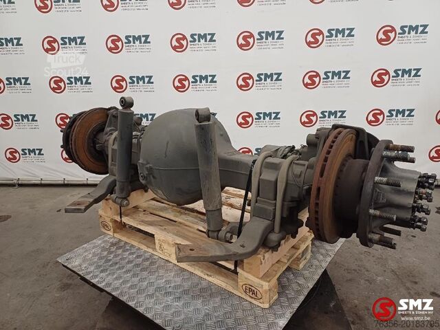Pogonska os Renault Occ aandrijfas HS17XHE Renault