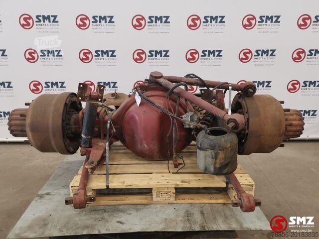 Eje motriz Iveco Occ Aandrijfas Meritor 180E