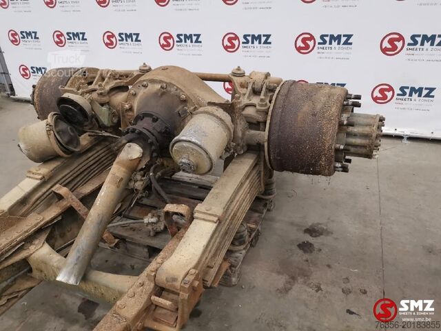 Antriebsachse Volvo Occ Aandrijfas Volvo EV85B ratio 4.63