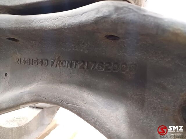 Antriebsachse Volvo Occ complete liftas Volvo
