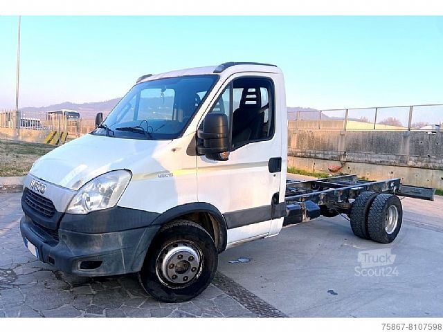 Iveco DAILY 65C15