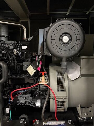 Agregat Perkins 1506A-E88TTAG3 - 275 kVA Generator - DPX-19810