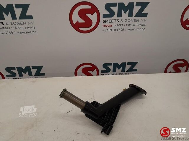 Del motorja Renault Occ olievulbuis Renault 20824910