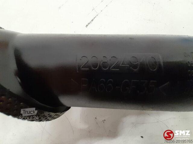 Del motorja Renault Occ olievulbuis Renault 20824910