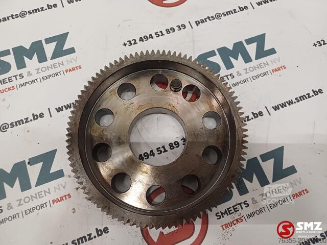 Motorteil Scania Occ tandwiel Scania
