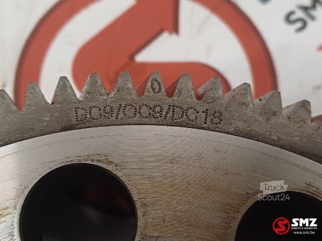 Motorteil Scania Occ tandwiel Scania