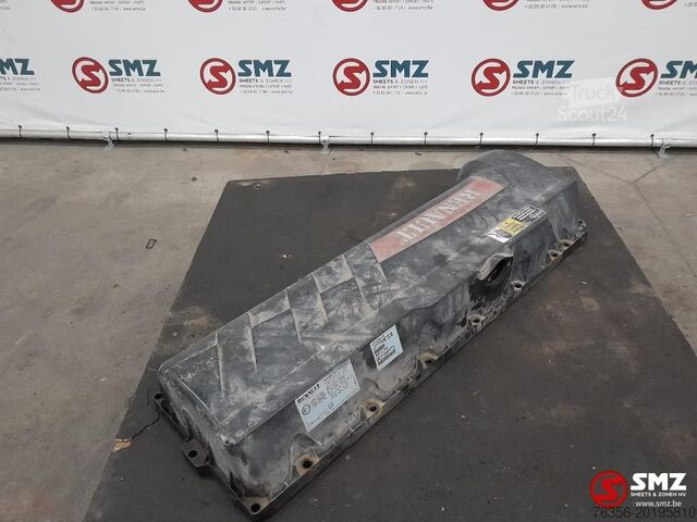 Del motorja Renault Occ kleppendeksel Renault DXI13 20515103