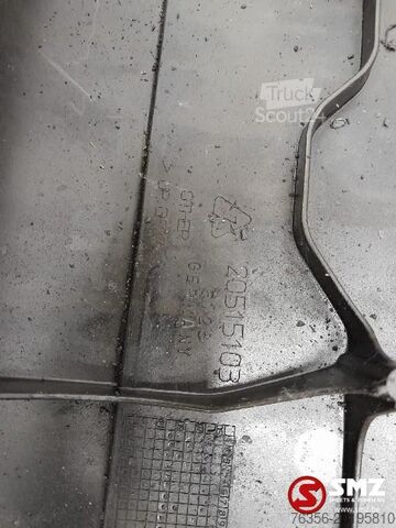 Motorteil Renault Occ kleppendeksel Renault DXI13 20515103