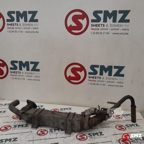 Del motorja Renault Occ EGR koeler DTI8 Renault