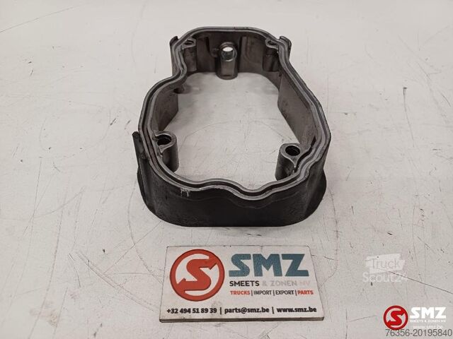 Motorteil Scania Occ set van 7 kleppendekselpakkingen DC16 Scania