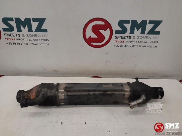 Motorteil Scania Occ EGR koeler Scania