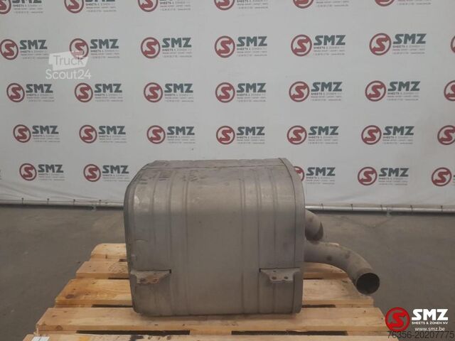 Katalyzátor Mercedes Occ katalysator Euro 5 Mercedes